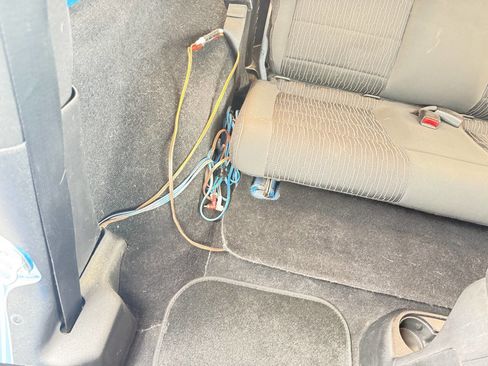 Used 2011 Jeep Wrangler Sport image 15