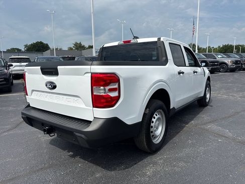 Used 2026 Ford Maverick XL AWD/4WD image 7