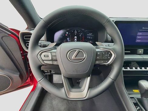 New 2026 Lexus IS 350 F Sport RWD image 38