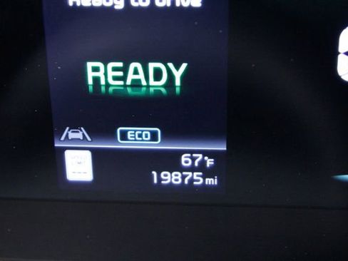 Used 2023 Kia Niro EX FWD image 23