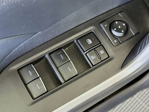 Certified 2024 Toyota RAV4 XLE image 20