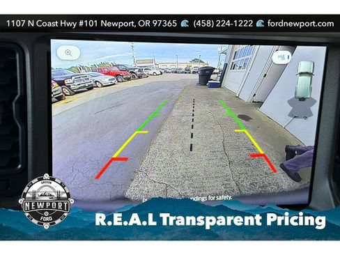 New 2026 Ford Bronco Big Bend w/ Black Diamond Package AWD/4WD image 24