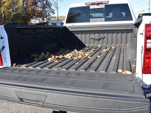 New 2025 Chevrolet Silverado 2500 LT w/ All Star Edition image 21