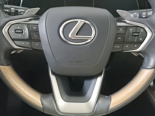 Used 2023 Lexus RX 350 Premium w/ Accessory Package AWD/4WD image 15