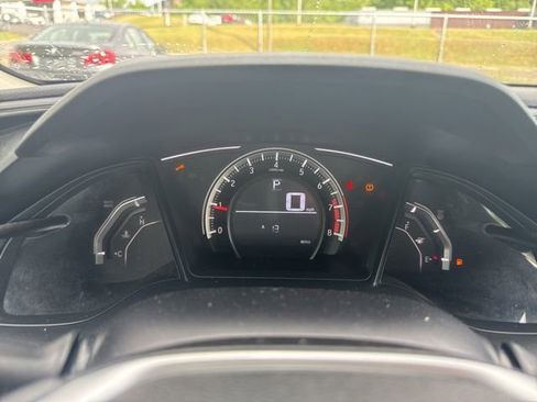 Used 2017 Honda Civic LX image 20