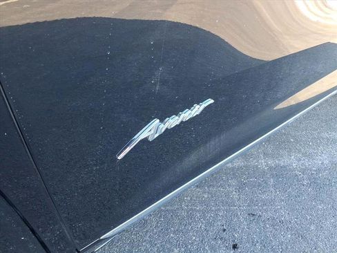 Used 2025 Buick Enclave Avenir w/ Super Cruise Package image 10