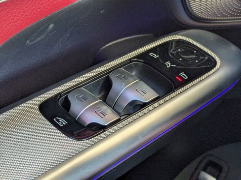 New 2026 Mercedes-Benz GLC 43 AMG 4MATIC Coupe image 24