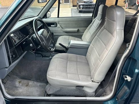 Used 1995 Jeep Cherokee Sport AWD/4WD image 51