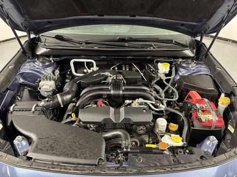 Used 2018 Subaru Outback 2.5i Premium AWD/4WD image 26