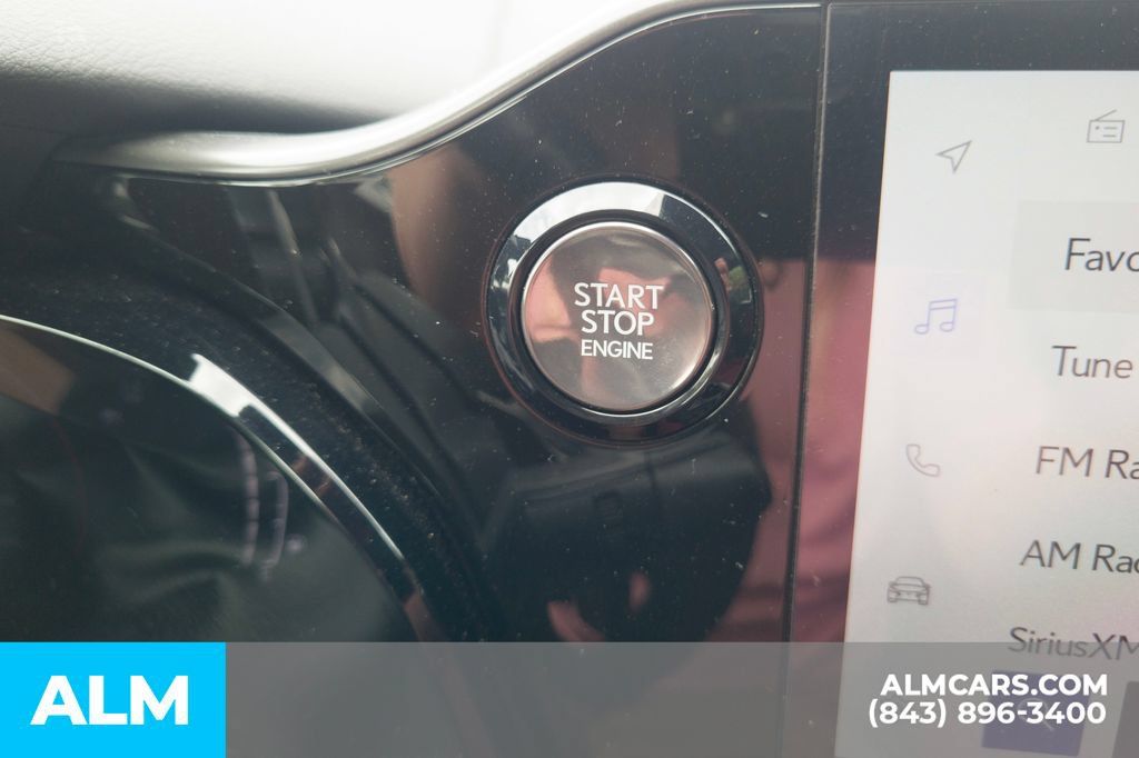 Used 2023 Lexus NX 350 AWD image 33