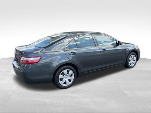 Used 2007 Toyota Camry LE FWD image 23