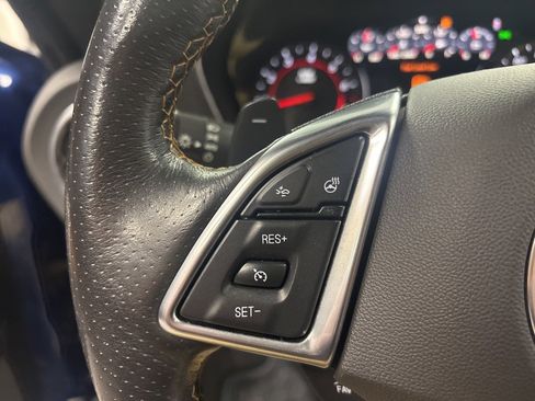 Used 2021 Chevrolet Camaro SS image 14