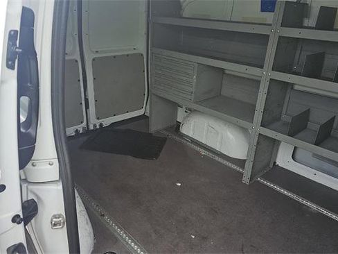 Used 2020 Mercedes-Benz Metris w/ Safety Package image 9