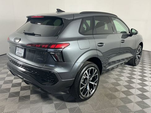 New 2026 Audi Q3 quattro 2.0T image 10