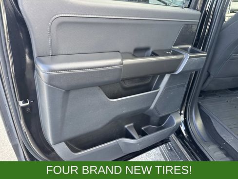 Certified 2023 Ford F150 XLT w/ Equipment Group 302A High image 13