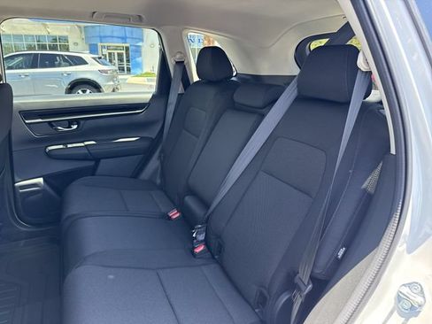 New 2026 Honda CR-V EX image 23