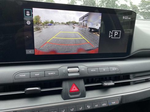 Used 2025 Kia K4 FWD image 10