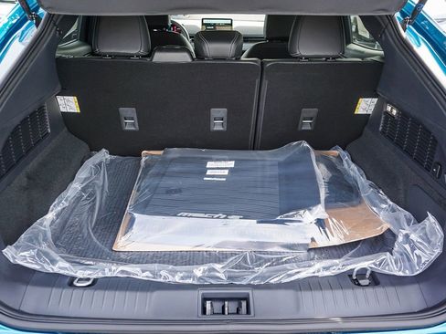 New 2026 Ford Mustang Mach-E Premium w/ Interior Protection Package RWD image 24