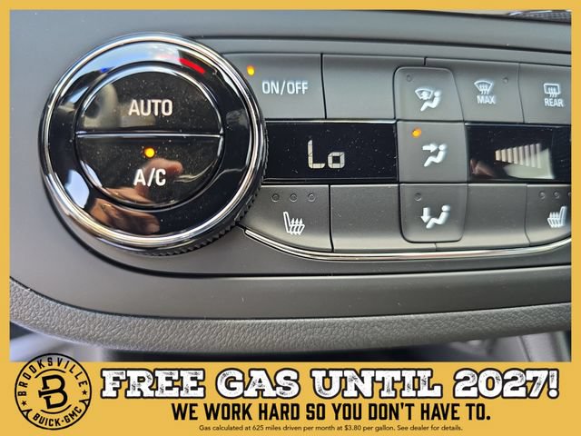 New 2026 Buick Envista Preferred w/ Convenience I Package FWD image 21