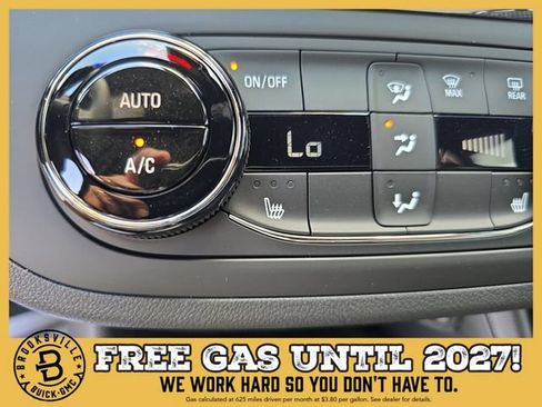New 2026 Buick Envista Sport Touring w/ Convenience I Package FWD image 21