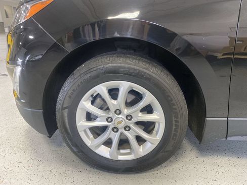Used 2019 Chevrolet Equinox LT FWD image 41