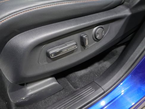 Used 2025 Honda CR-V Sport-L image 12