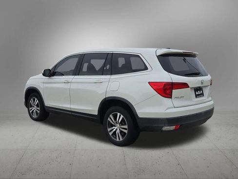 Used 2016 Honda Pilot EX-L image 4