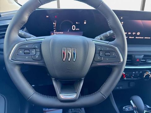 New 2026 Buick Encore GX Sport Touring w/ Comfort Package image 22