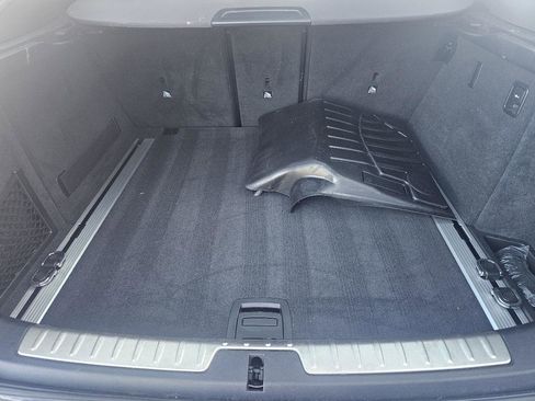 Used 2015 BMW X6 xDrive35i image 13