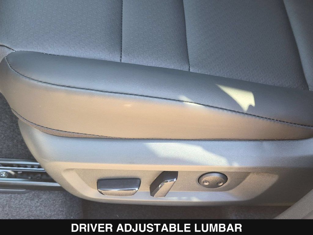 New 2026 Nissan Rogue Dark Armor FWD image 15