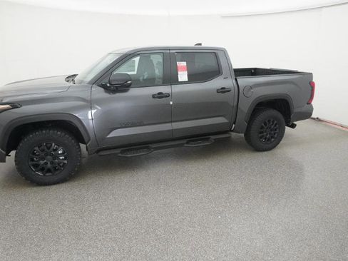 New 2026 Toyota Tundra SR5 image 5