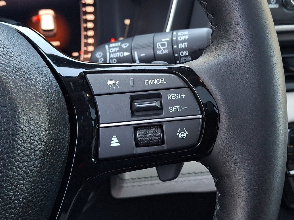 Used 2026 Honda Pilot Elite image 26