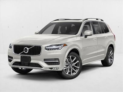 Used 2019 Volvo XC90 T6 Inscription w/ Protection Package Premier