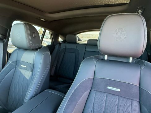 New 2026 Mercedes-Benz GLE 53 AMG 4MATIC Coupe image 18