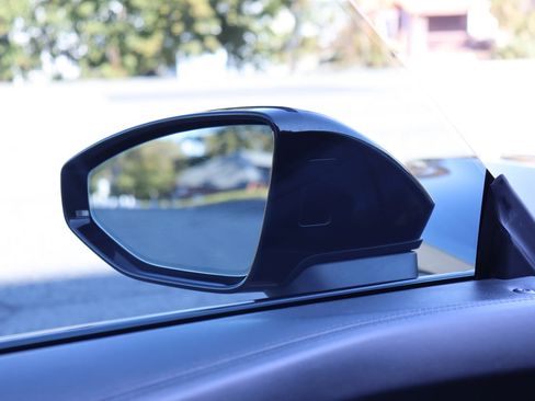 Used 2022 Audi e-tron GT Prestige w/ Prestige Package image 19