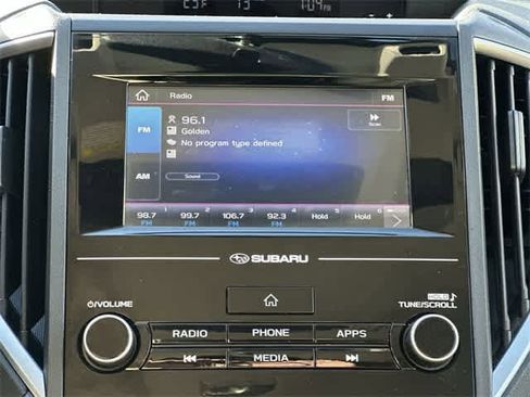 Used 2019 Subaru Impreza 2.0i w/ Eyesight image 10