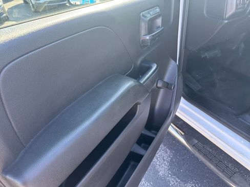 Used 2016 Chevrolet Silverado 2500 W/T image 14
