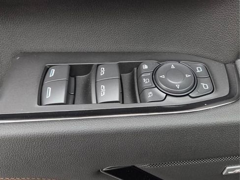 New 2026 GMC Sierra 2500 AT4 w/ Technology Package AWD/4WD image 24
