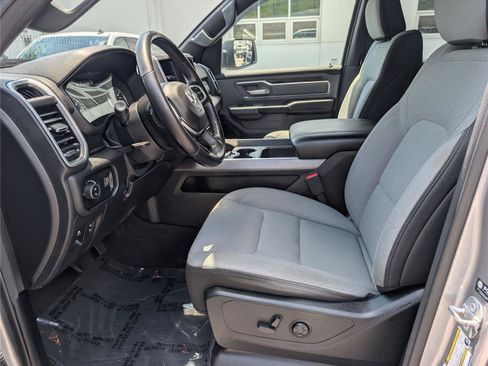 Used 2021 RAM 1500 Big Horn AWD/4WD image 15