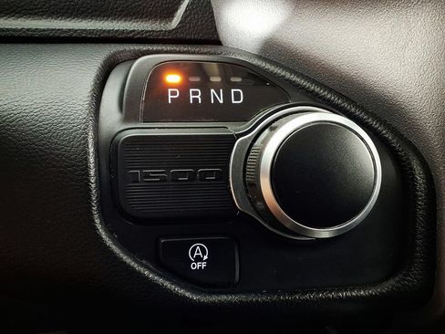 Used 2020 RAM 1500 Lone Star RWD image 20
