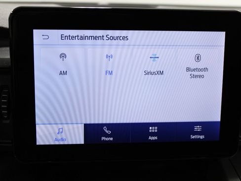 Used 2023 Ford Explorer XLT AWD/4WD image 50