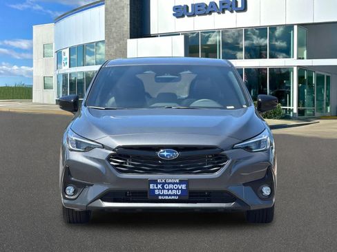 New 2026 Subaru Impreza RS AWD/4WD image 10