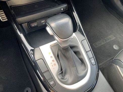 Used 2022 Kia Forte GT-Line w/ GT-Line Premium Package image 21