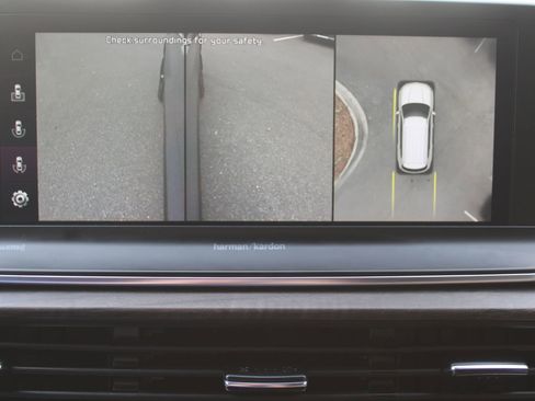 Used 2022 Kia Telluride SX w/ SX Prestige Package image 59