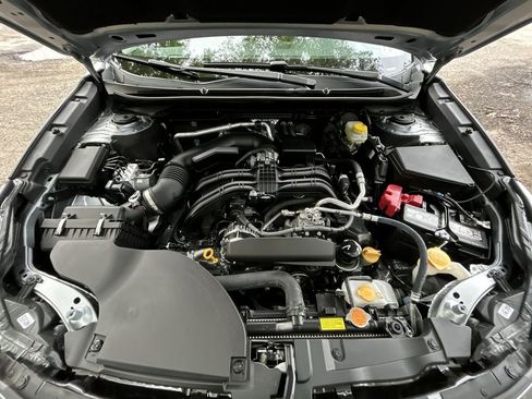 Certified 2025 Subaru Outback Premium w/ Popular Package #1 AWD/4WD image 14