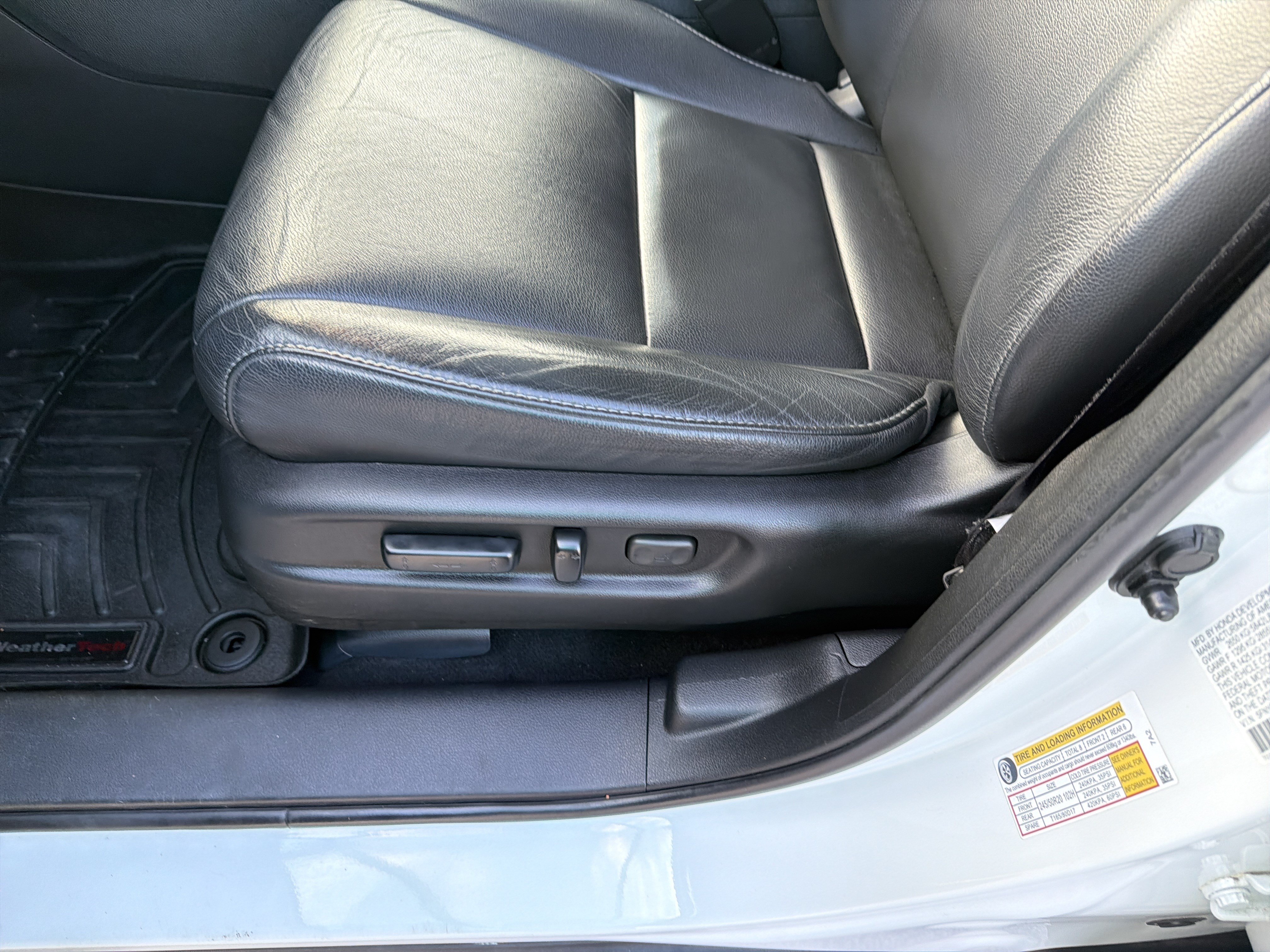 Used 2022 Honda Pilot Special Edition image 16