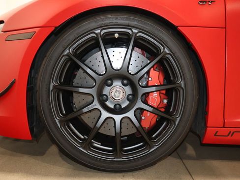 Used 2012 Audi R8 GT image 13