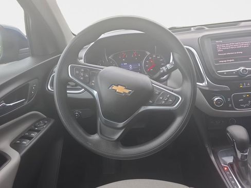 Used 2022 Chevrolet Equinox LT FWD image 11