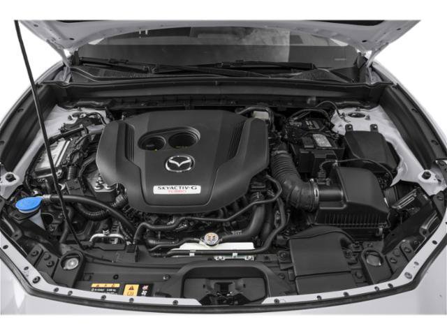 Used 2024 MAZDA CX-30 2.5 Turbo w/ Premium Package AWD/4WD image 15