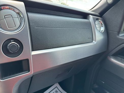 Used 2013 Ford F150 Limited AWD/4WD image 22